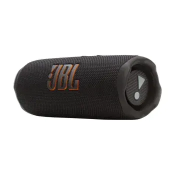 Parlante JBL Inalambrico Bluetooth 35W FLIP7BLKAM Negro_1